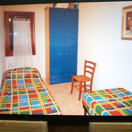 San Teodoro Daire San Teodoro  Dış mekan fotoğraf