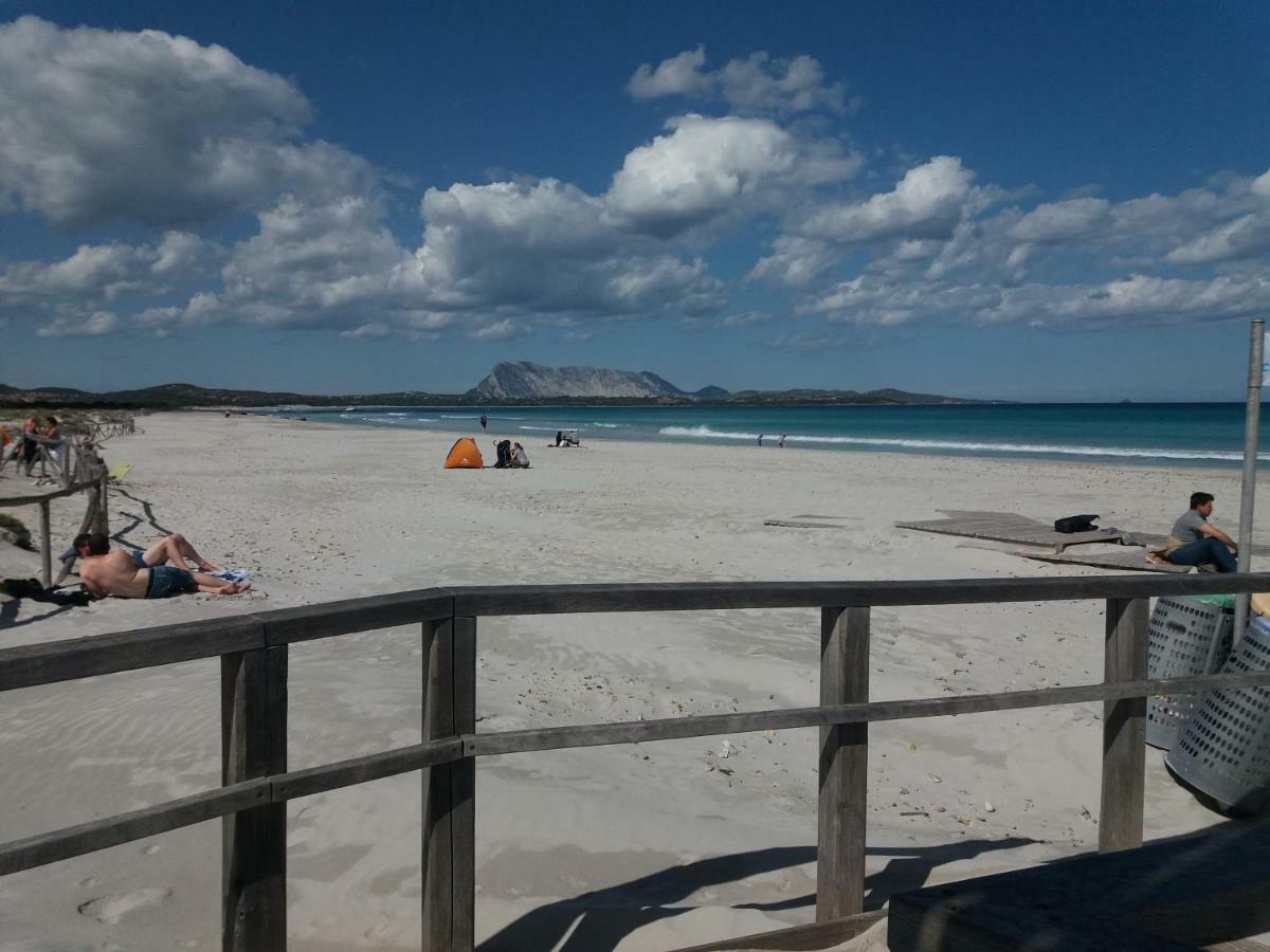 San Teodoro Daire San Teodoro  Dış mekan fotoğraf