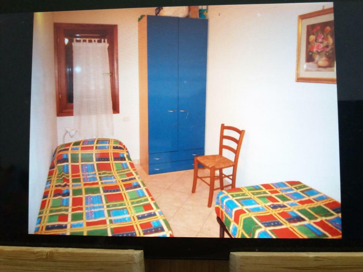 San Teodoro Daire San Teodoro  Dış mekan fotoğraf