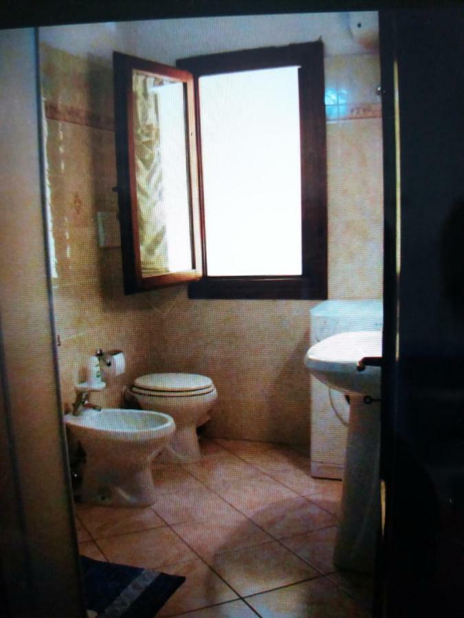 San Teodoro Daire San Teodoro  Dış mekan fotoğraf
