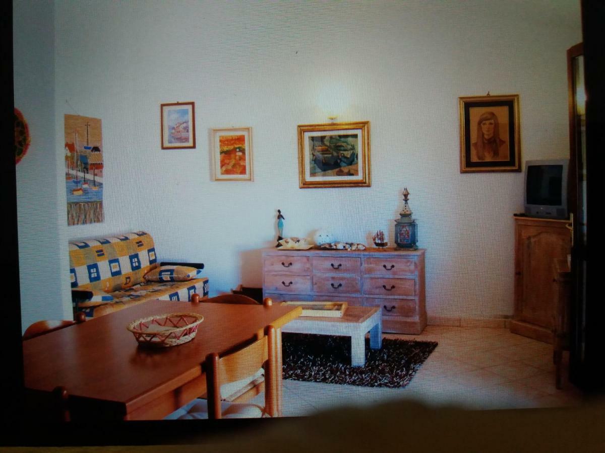 San Teodoro Daire San Teodoro  Dış mekan fotoğraf