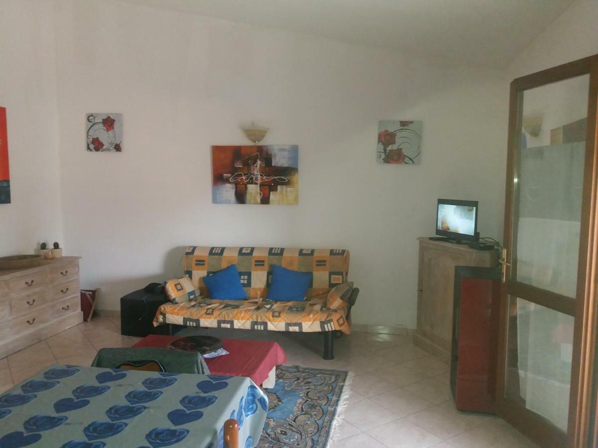 San Teodoro Daire San Teodoro  Dış mekan fotoğraf
