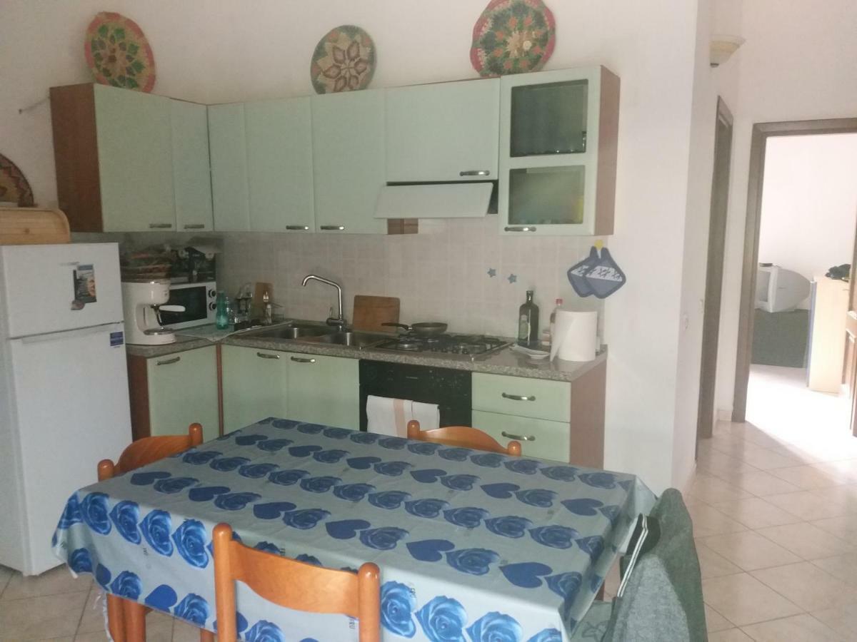 San Teodoro Daire San Teodoro  Dış mekan fotoğraf