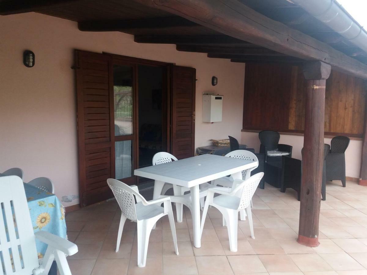 San Teodoro Daire San Teodoro  Dış mekan fotoğraf